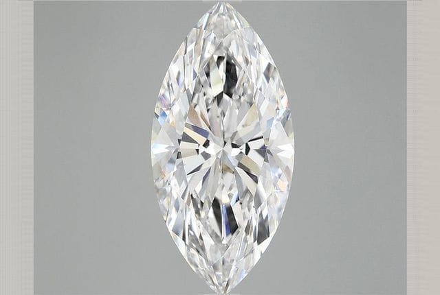 5.06 Carat Marquise Lab Diamond