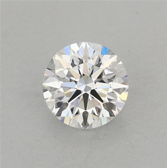 0.50 Carat Round Lab Diamond
