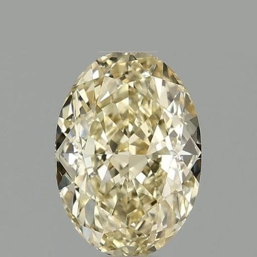 2.2 CTW Oval Lab Diamonds