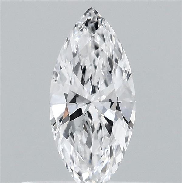 0.33 Carat Marquise Lab Diamond