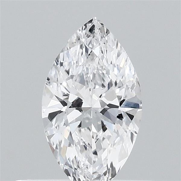 0.34 Carat Marquise Lab Diamond