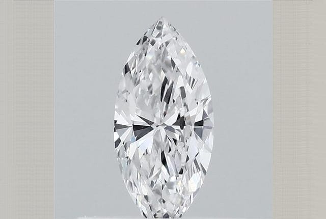 0.30 Carat Marquise Lab Diamond