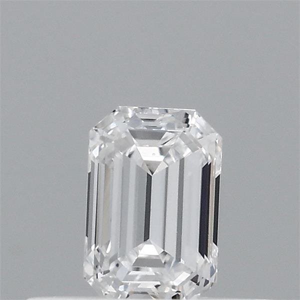 0.31 Carat Emerald Lab Diamond