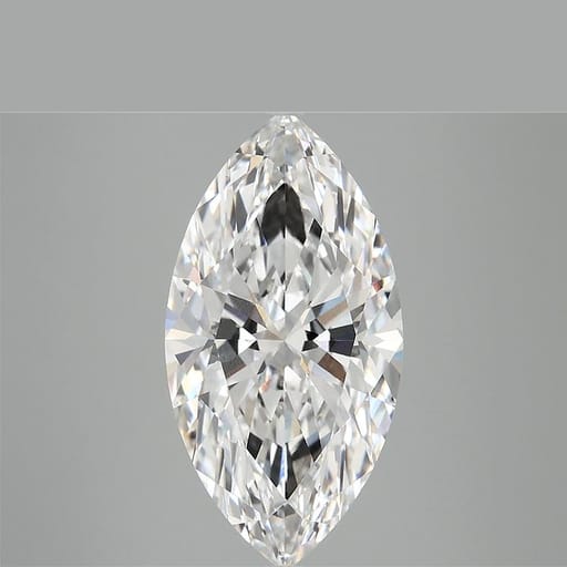 5.10 Carat Marquise Lab Diamond