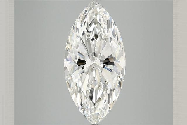 5.06 Carat Marquise Lab Diamond