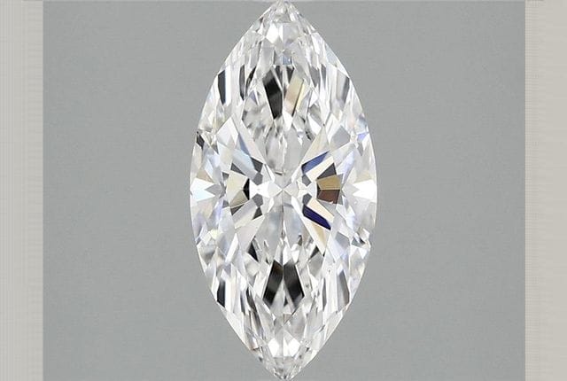 1.34 Carat Marquise Lab Diamond