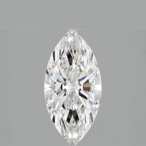1.34 Carat Marquise Lab Diamond