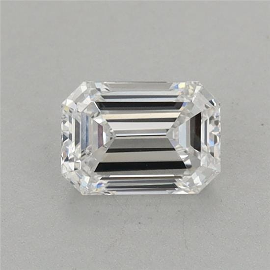 0.64 Carat Emerald Lab Diamond