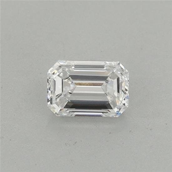 0.36 Carat Emerald Lab Diamond