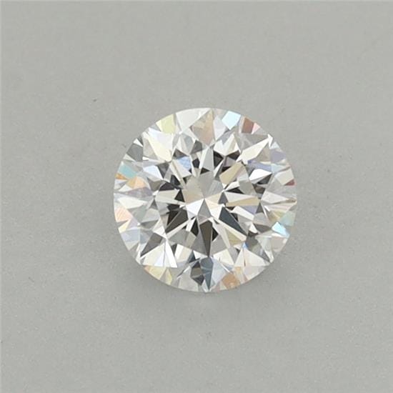 0.36 Carat Round Lab Diamond
