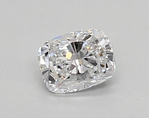 0.32 Carat Cushion Lab Diamond