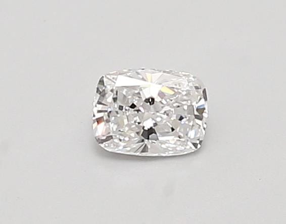 0.30 Carat Cushion Lab Diamond