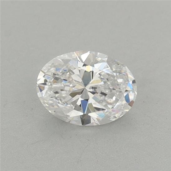 0.36 Carat Heart Lab Diamond