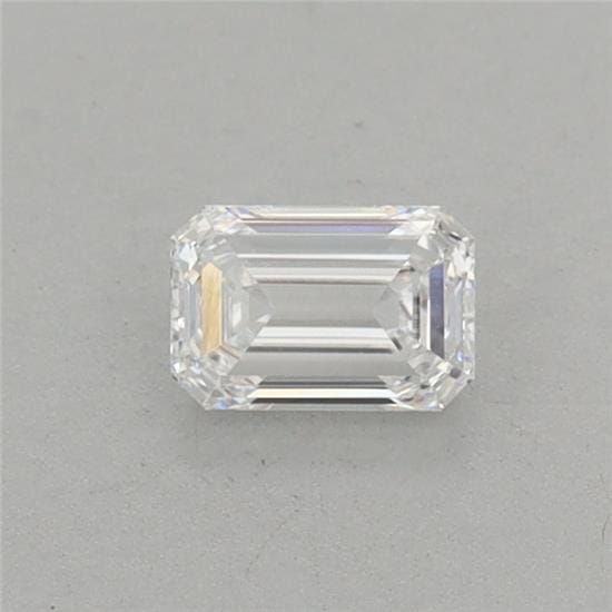 0.33 Carat Emerald Lab Diamond
