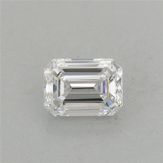 0.36 Carat Emerald Lab Diamond