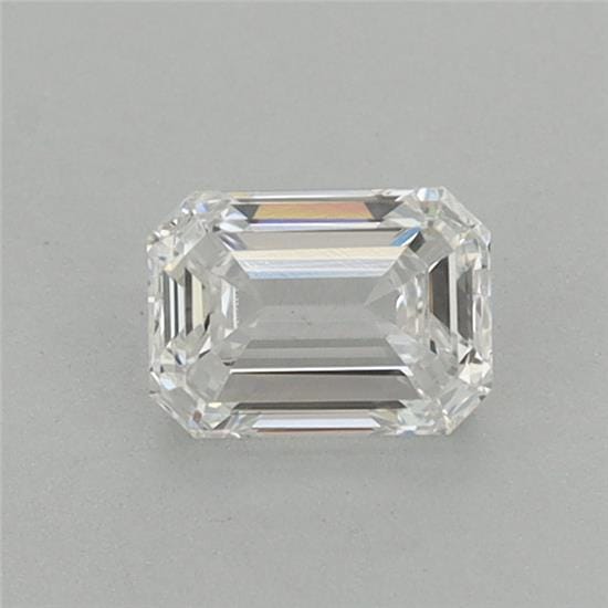 0.55 Carat Emerald Lab Diamond