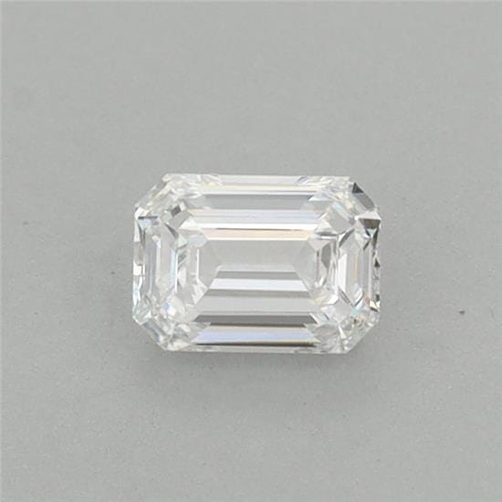 0.36 Carat Emerald Lab Diamond