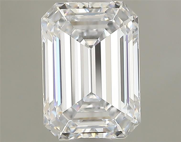 1.05 Carat Emerald Lab Diamond