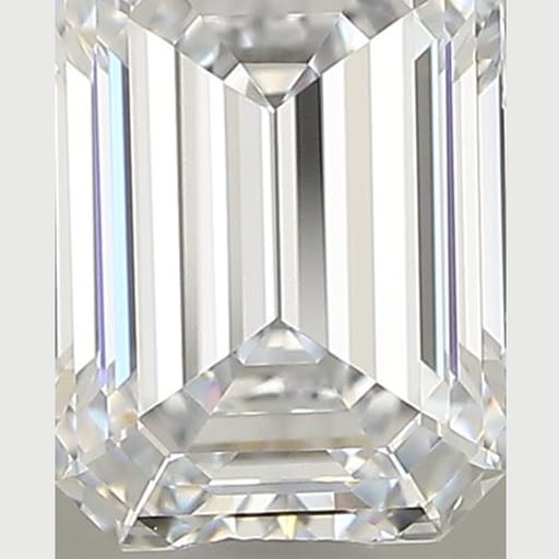 1.05 Carat Emerald Lab Diamond