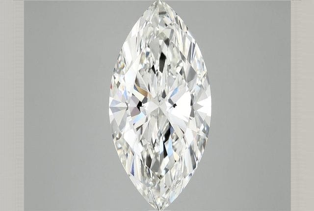 5.05 Carat Marquise Lab Diamond