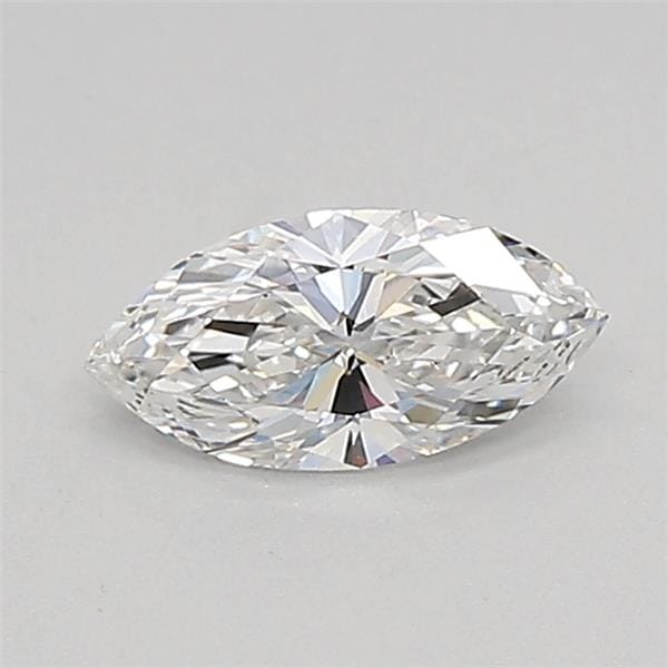 0.35 Carat Marquise Lab Diamond