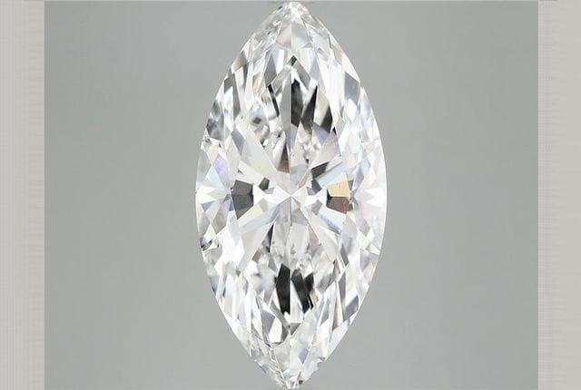 5.08 Carat Marquise Lab Diamond