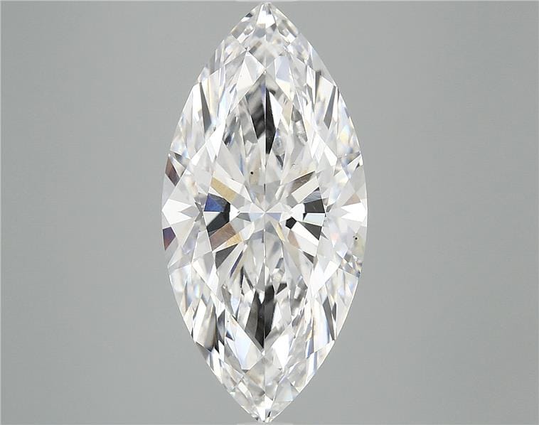 5.09 Carat Marquise Lab Diamond