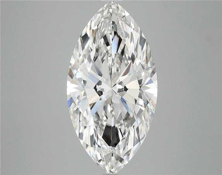 5.03 Carat Marquise Lab Diamond