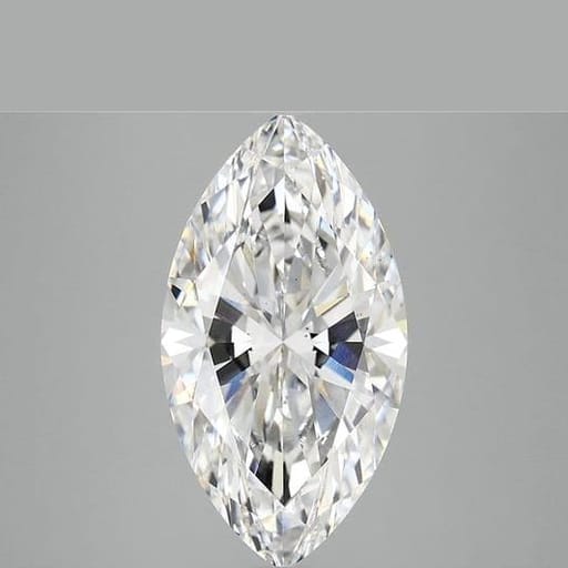 5.08 Carat Marquise Lab Diamond