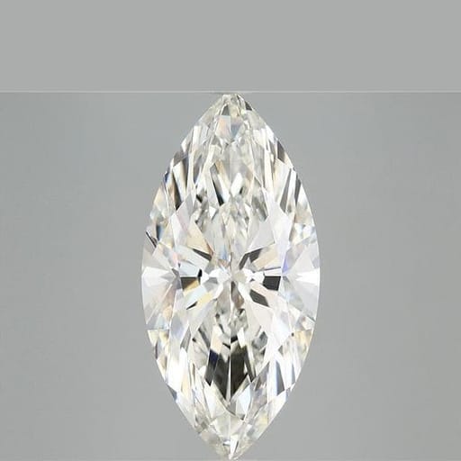 5.01 Carat Marquise Lab Diamond