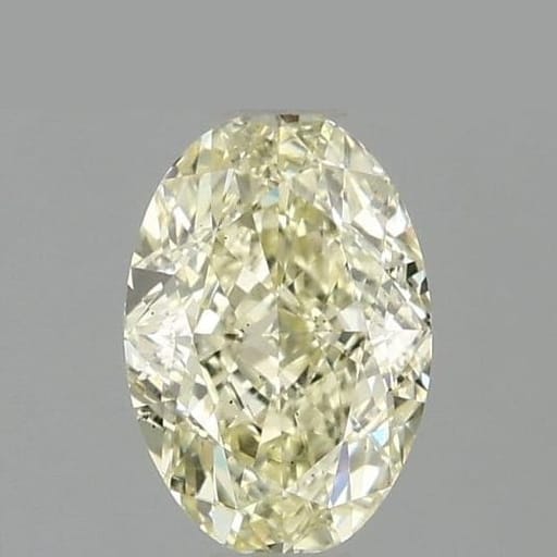 2.2 CTW Oval Lab Diamonds