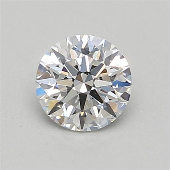 0.37 Carat Round Lab Diamond