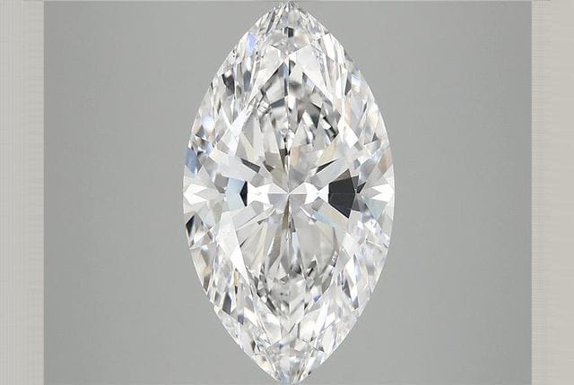 5.06 Carat Marquise Lab Diamond