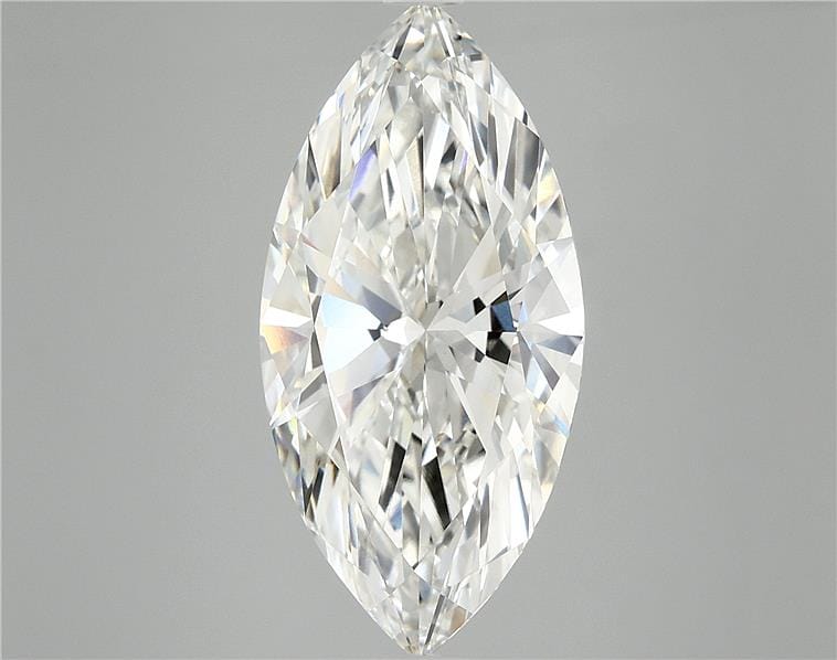 5.88 Carat Marquise Lab Diamond