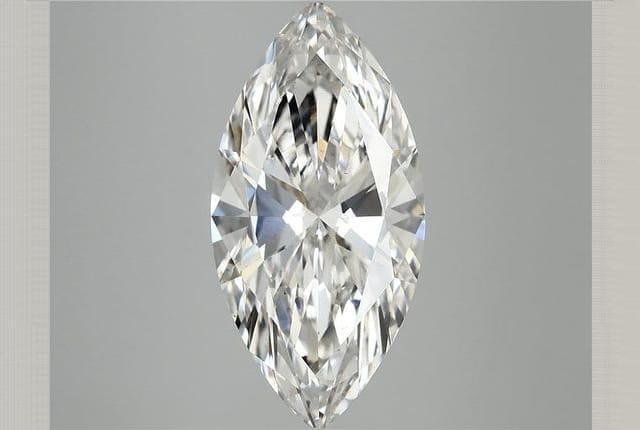5.05 Carat Marquise Lab Diamond