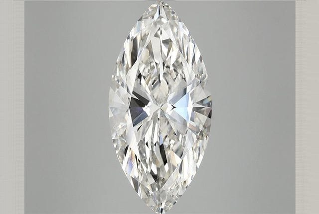6.00 Carat Marquise Lab Diamond