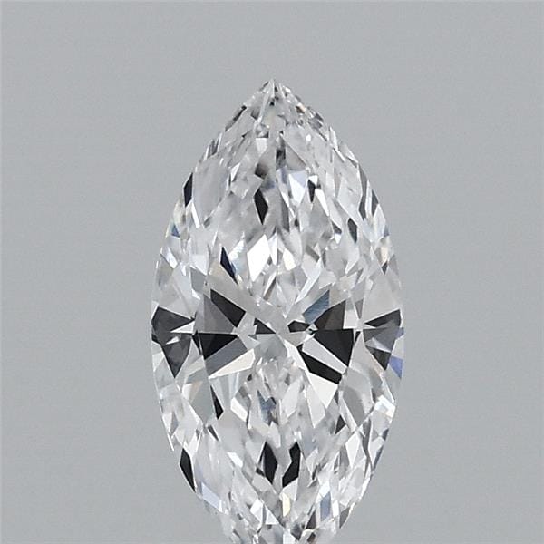 0.54 Carat Marquise Lab Diamond