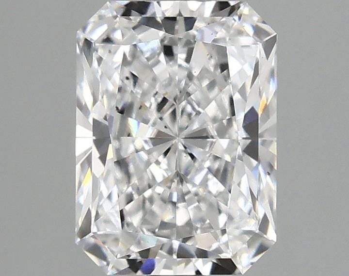 1.86 Carat Radiant Lab Diamond