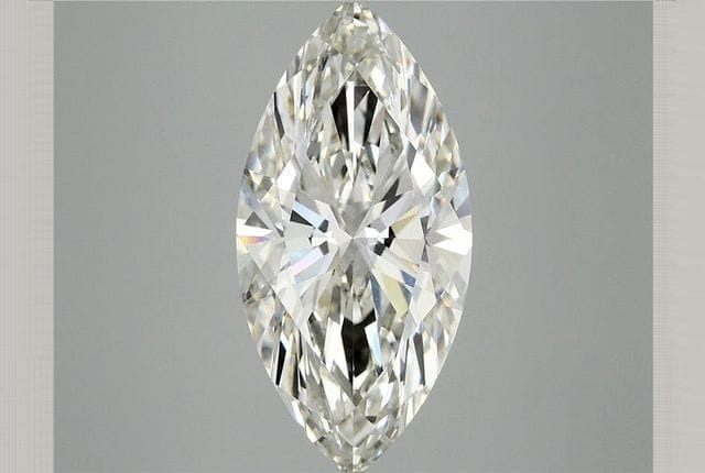 5.09 Carat Marquise Lab Diamond