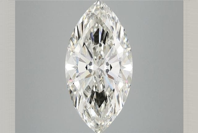 5.02 Carat Marquise Lab Diamond