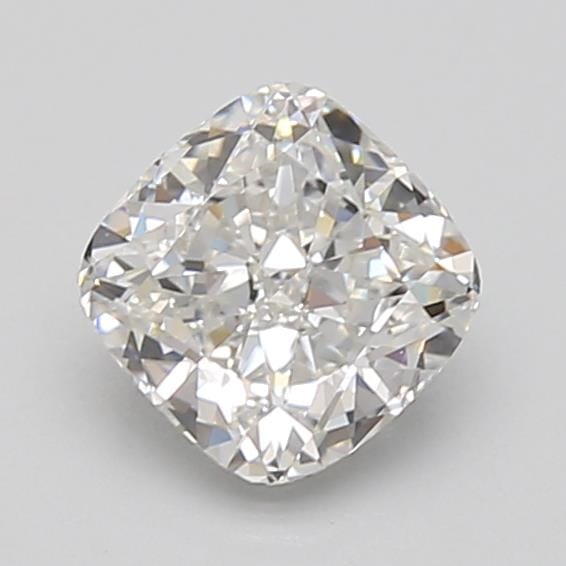 0.85 Carat Cushion Lab Diamond