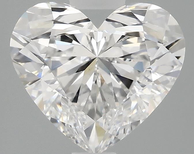 2.10 Carat Heart Lab Diamond