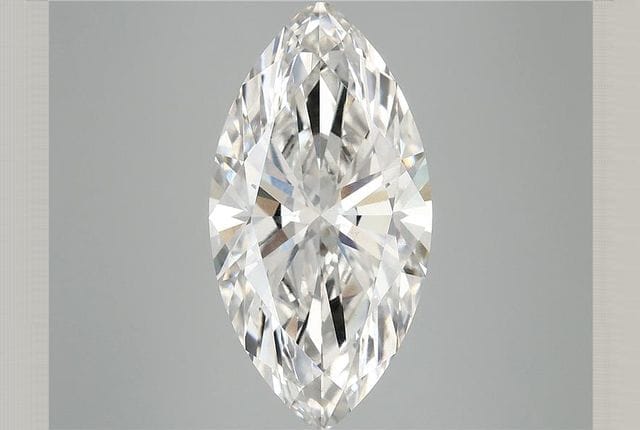 6.06 Carat Marquise Lab Diamond