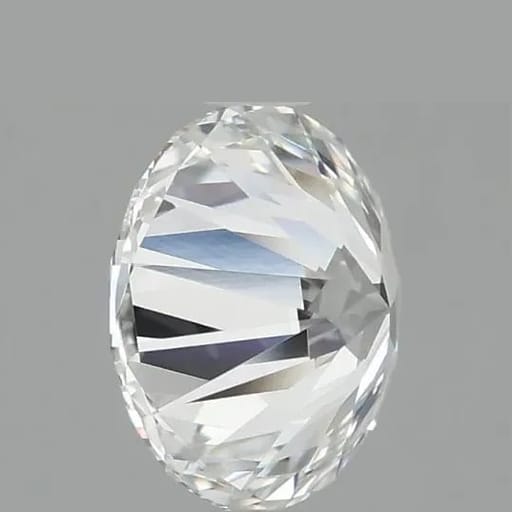 3.96 CTW Round Lab Diamonds
