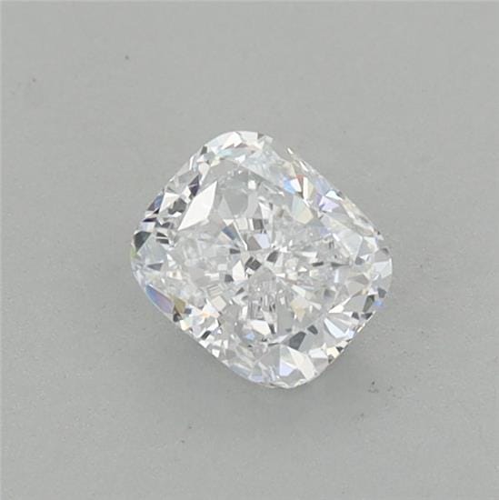0.43 Carat Cushion Lab Diamond