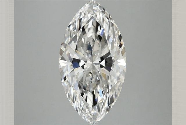 5.06 Carat Marquise Lab Diamond