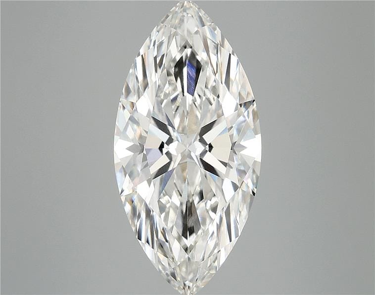 5.10 Carat Marquise Lab Diamond
