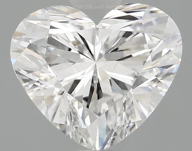 1.51 Carat Heart Lab Diamond