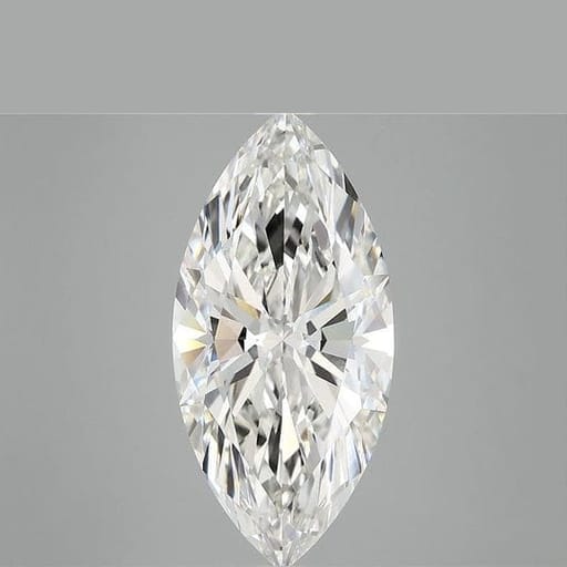 5.04 Carat Marquise Lab Diamond