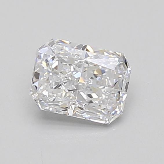 0.48 Carat Radiant Lab Diamond